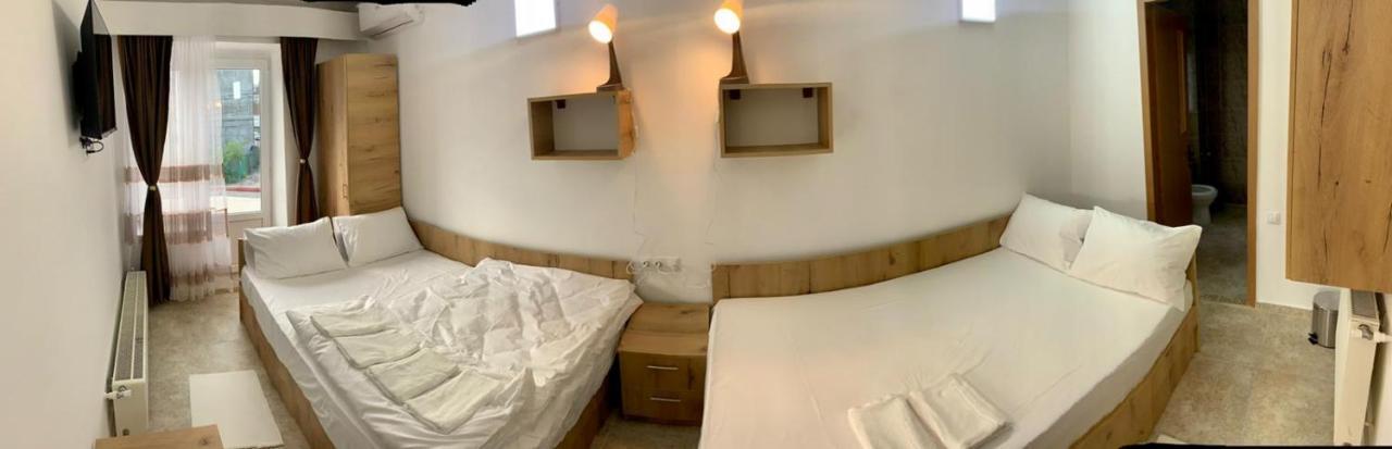 Hostel Jaz Bucharest Exterior photo