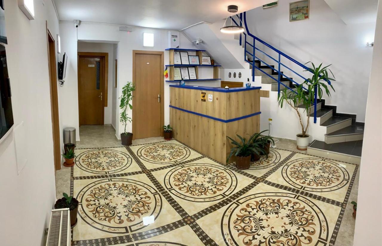 Hostel Jaz Bucharest Exterior photo